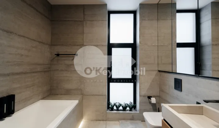 Casă, POIANA DOMNEASCĂ