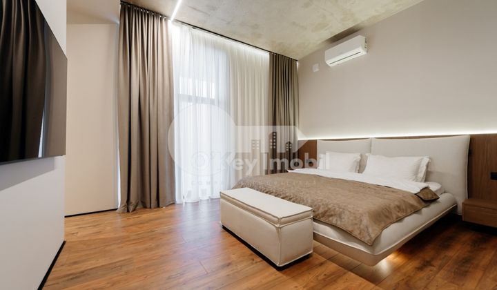 Casă, POIANA DOMNEASCĂ