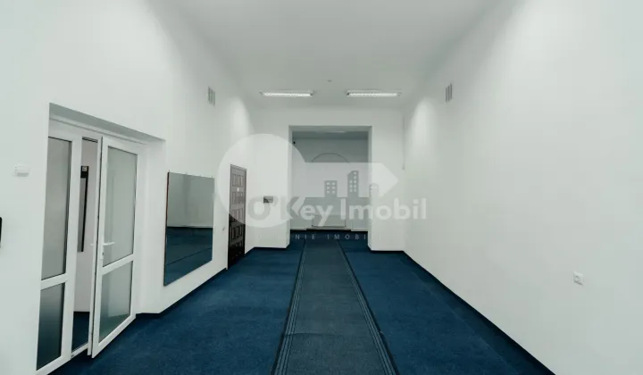 Oficiu, Centru, ALEXEI ȘCIUSEV