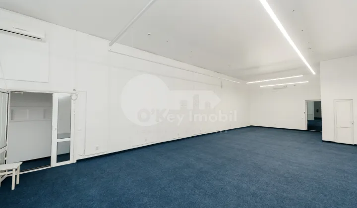 Oficiu, Centru, ALEXEI ȘCIUSEV