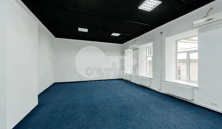 Oficiu, Centru, ALEXEI ȘCIUSEV