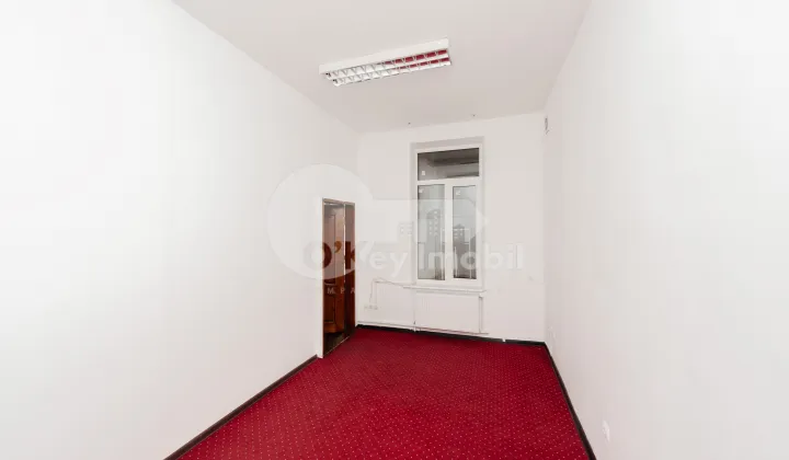 Oficiu, Centru, ALEXEI ȘCIUSEV