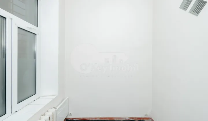 Oficiu, Centru, BUCUREȘTI