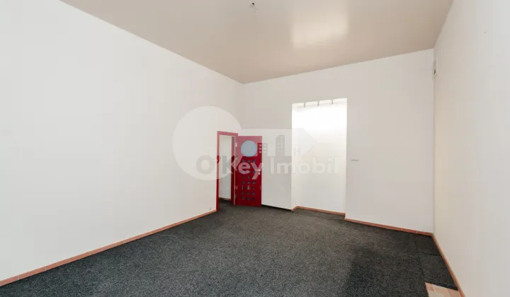 Oficiu, Centru, BUCUREȘTI