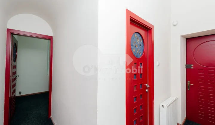 Oficiu, Centru, BUCUREȘTI