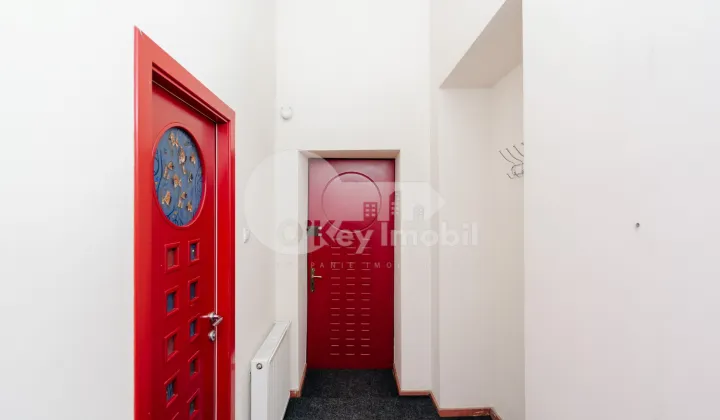 Oficiu, Centru, BUCUREȘTI