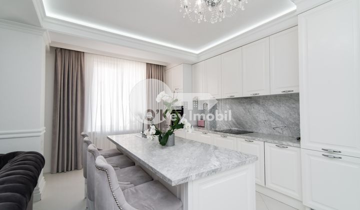 Apartament, Telecentru, CIOCÂRLIEI