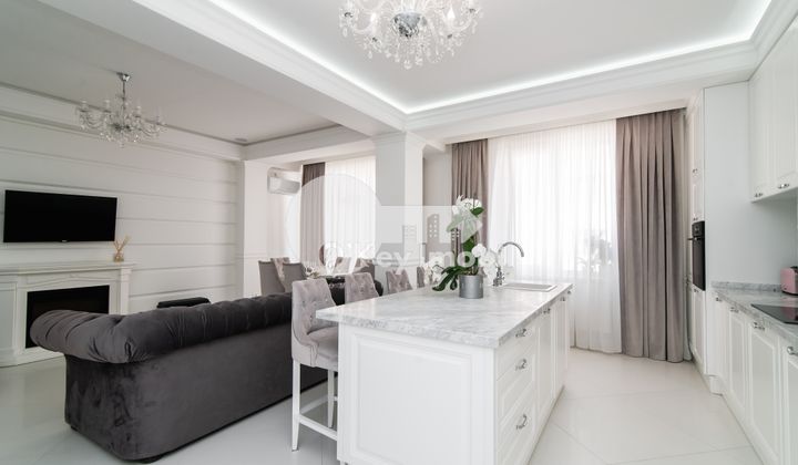 Apartament, Telecentru, CIOCÂRLIEI