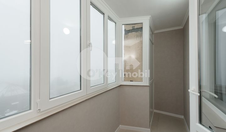 Apartament, Botanica, VALEA CRUCII