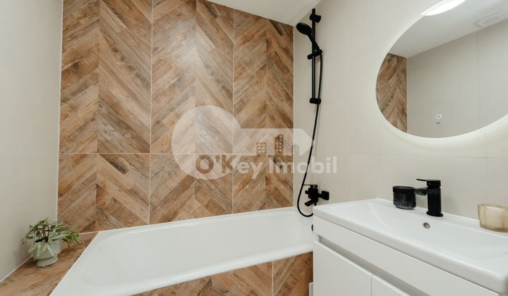 Apartament, Botanica, VALEA CRUCII