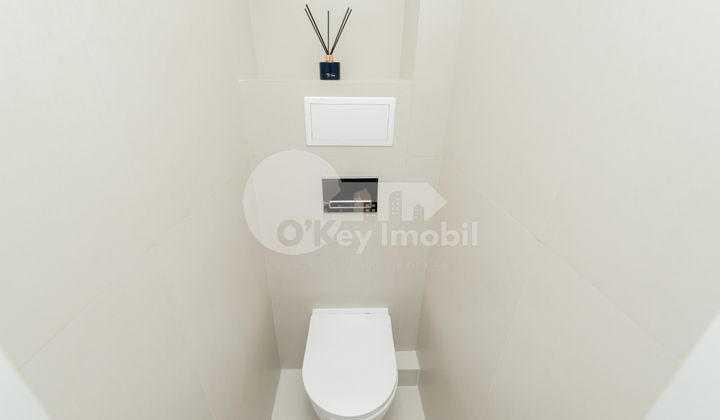 Apartament, Botanica, VALEA CRUCII