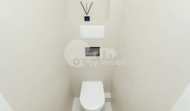 Apartament, Botanica, VALEA CRUCII