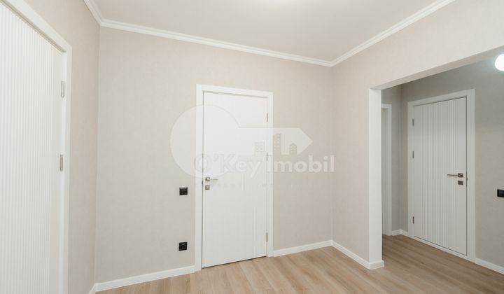 Apartament, Botanica, VALEA CRUCII