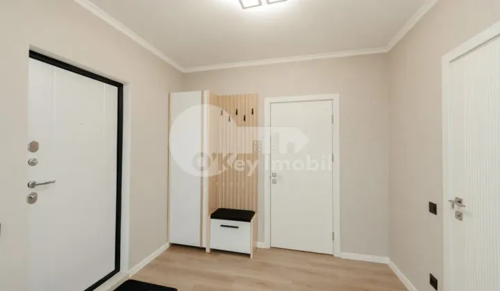 Квартира, Ботаника, ВАЛЯ КРУЧИЙ