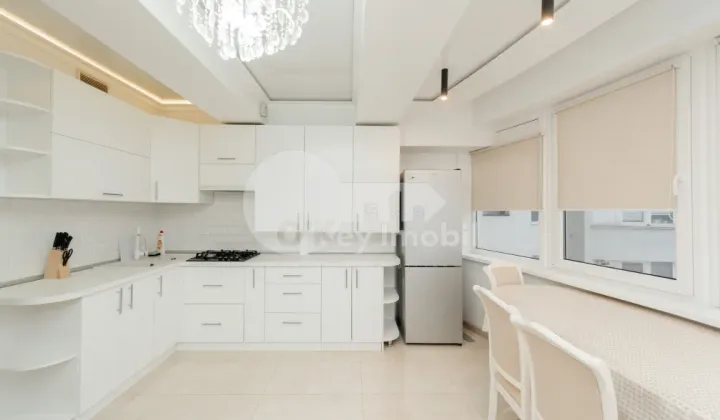 Квартира, Ботаника, ДЕЧЕБАЛ