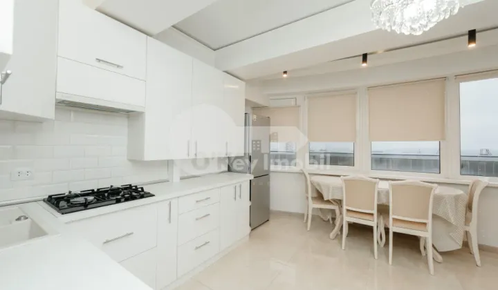 Квартира, Ботаника, ДЕЧЕБАЛ