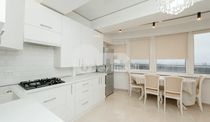 Apartament, Botanica, DECEBAL