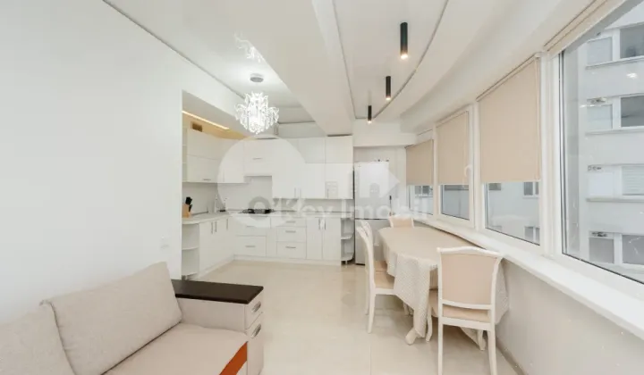 Квартира, Ботаника, ДЕЧЕБАЛ