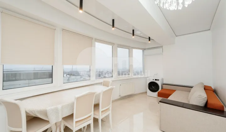 Apartament, Botanica, DECEBAL