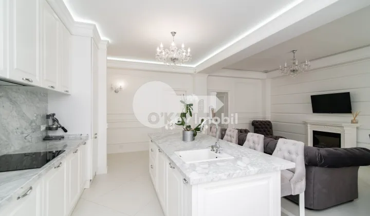 Apartament, Telecentru, CIOCÂRLIEI