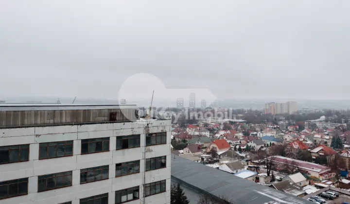 Apartament, Botanica, DECEBAL