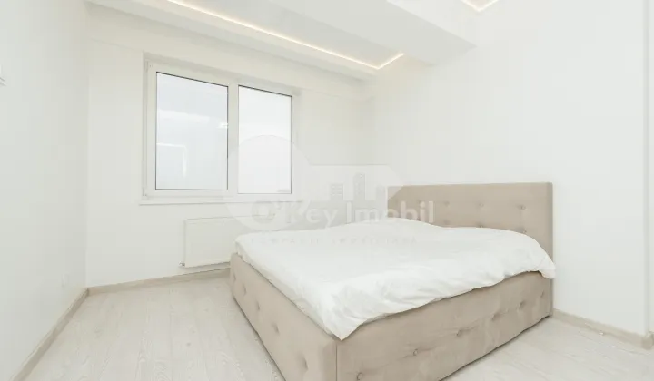 Apartament, Botanica, DECEBAL