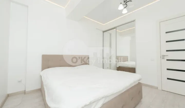 Квартира, Ботаника, ДЕЧЕБАЛ