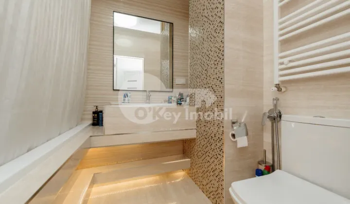 Квартира, Ботаника, ДЕЧЕБАЛ