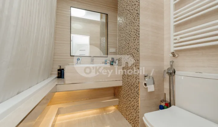 Apartament, Botanica, DECEBAL