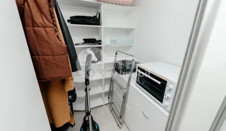 Квартира, Ботаника, ДЕЧЕБАЛ