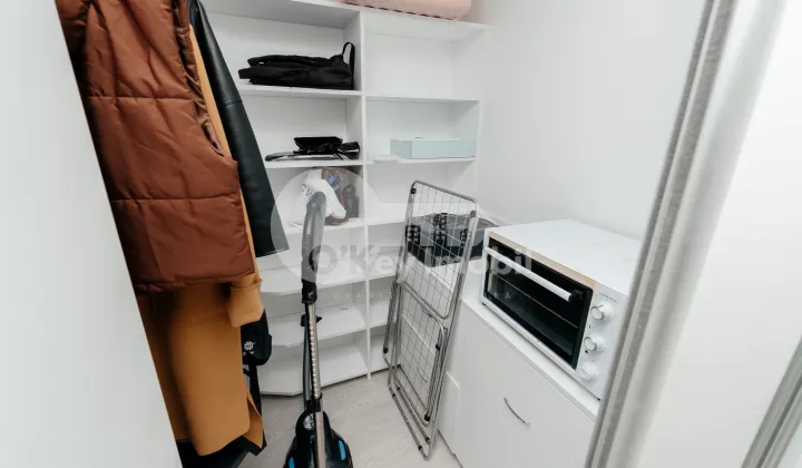 Apartament, Botanica, DECEBAL