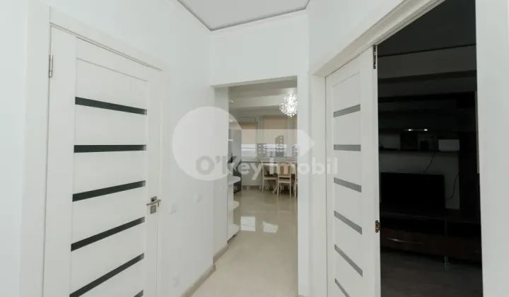 Квартира, Ботаника, ДЕЧЕБАЛ