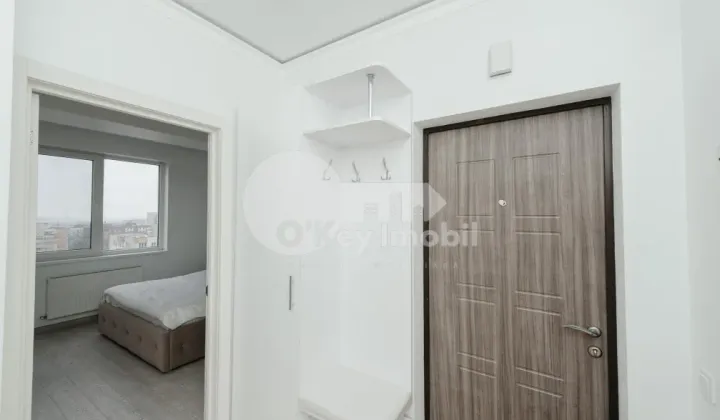 Квартира, Ботаника, ДЕЧЕБАЛ