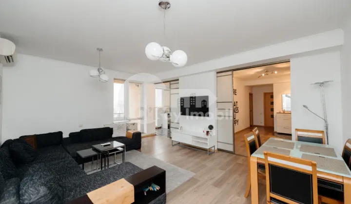 Квартира, Центр, ПАВЕЛ БОЦУ