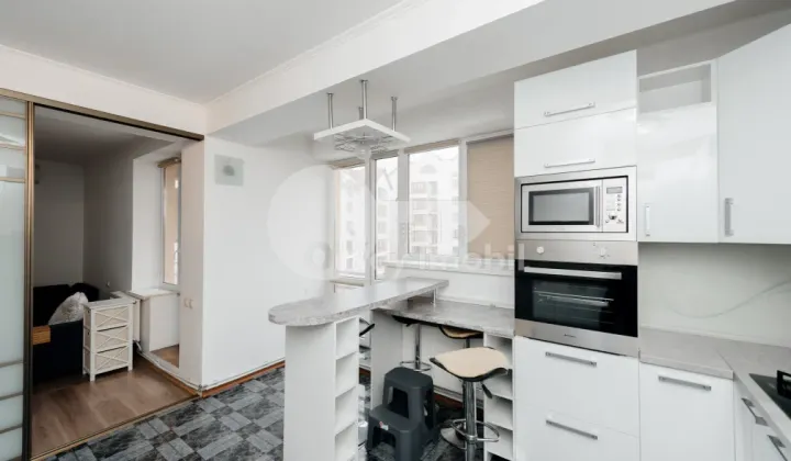 Квартира, Центр, ПАВЕЛ БОЦУ