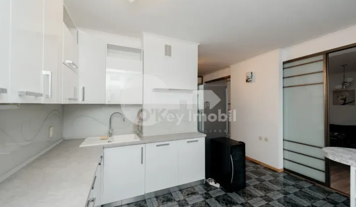 Квартира, Центр, ПАВЕЛ БОЦУ