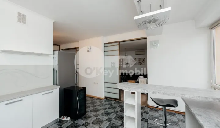 Квартира, Центр, ПАВЕЛ БОЦУ