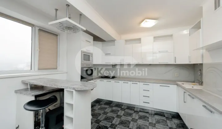 Квартира, Центр, ПАВЕЛ БОЦУ