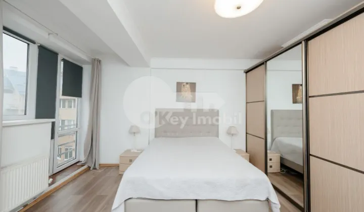 Квартира, Центр, ПАВЕЛ БОЦУ