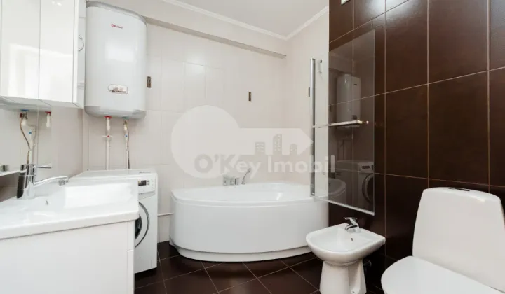 Квартира, Центр, ПАВЕЛ БОЦУ