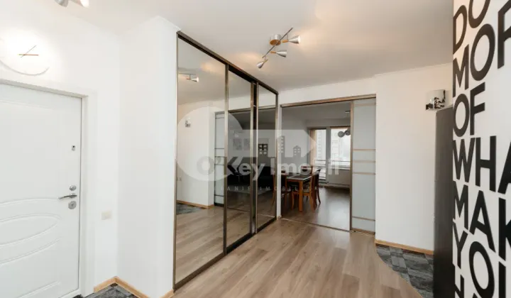 Квартира, Центр, ПАВЕЛ БОЦУ