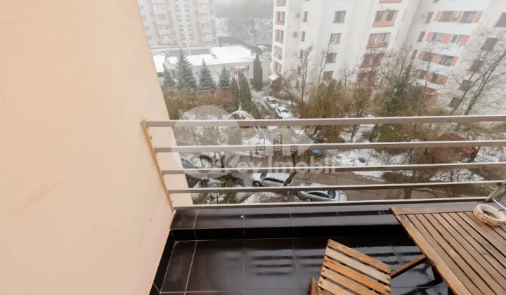 Квартира, Центр, ПАВЕЛ БОЦУ