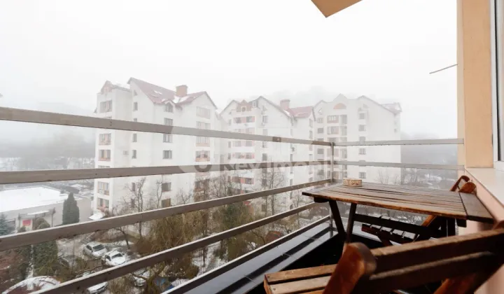 Квартира, Центр, ПАВЕЛ БОЦУ