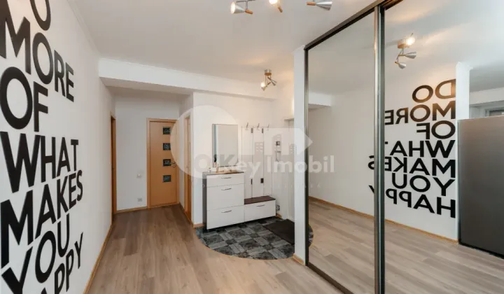 Квартира, Центр, ПАВЕЛ БОЦУ