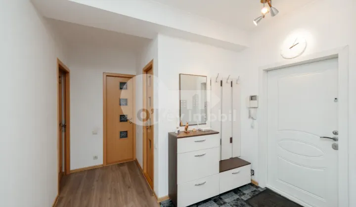 Квартира, Центр, ПАВЕЛ БОЦУ