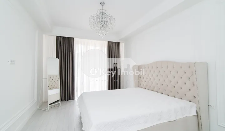 Apartament, Telecentru, CIOCÂRLIEI