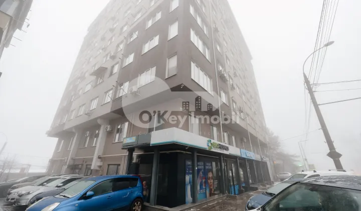 Офис, Телецентр, МИОРИЦА