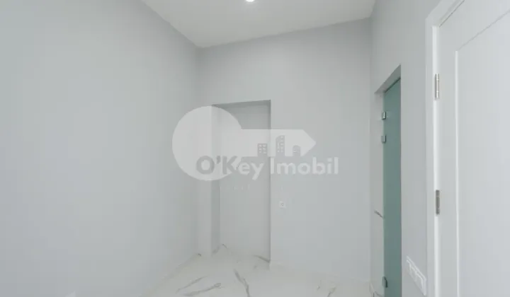 Офис, Телецентр, МИОРИЦА