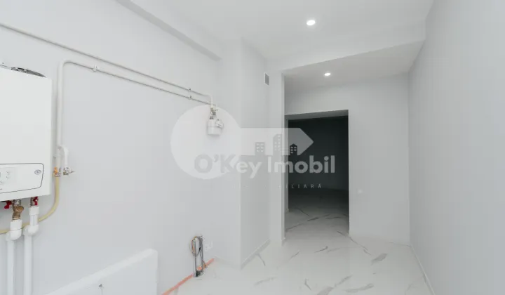 Офис, Телецентр, МИОРИЦА