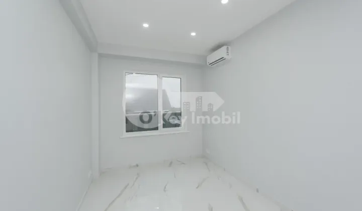 Офис, Телецентр, МИОРИЦА